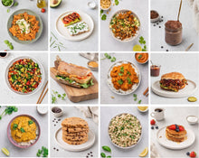 Lade das Bild in den Galerie-Viewer, Immer Lecker Tofu - 52 leckere Tofu-Rezepte (Digitale Version)