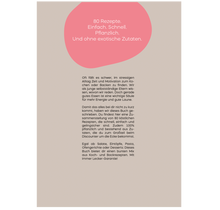 Lade das Bild in den Galerie-Viewer, Immer Lecker – 80 Rezepte für Deinen Alltag (Digitale Version)